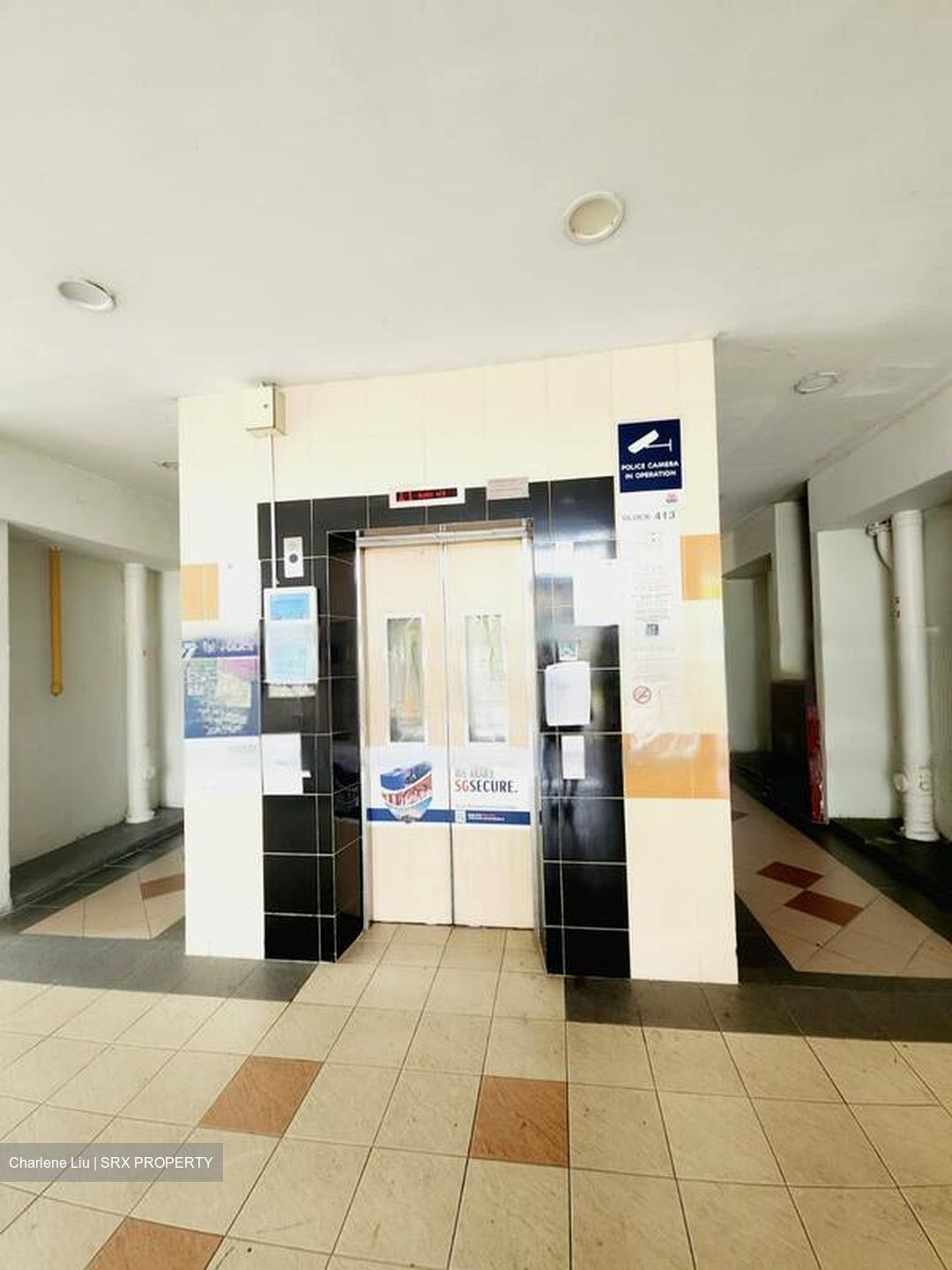 Blk 413 Pandan Gardens (Jurong East), HDB 5 Rooms #485738341